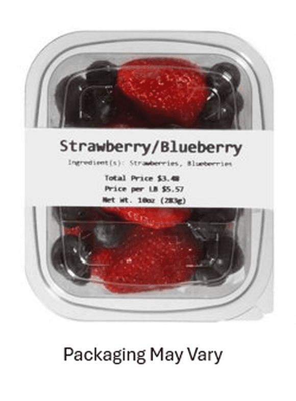 Freshness Guaranteed Fruit Duo, 10 oz