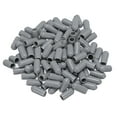 thumbnail image 1 of Cubierta de tapa de extremo de rosca de caucho Uxcell 6mm Gris, 1 of 5