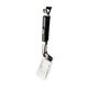 thumbnail image 1 of Steak Clip Pancake Barbecue Spatula Clip BBQ Tongs Kitchen Tool,A, 1 of 5