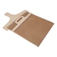 thumbnail image 3 of Pizza Peel Shovel, Pizza Peel Transfer Easy To Use  For Baking Tool, 3 of 8