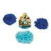 Jake & Neverland Pirates Decor (3Pc) - Party Supplies - 3 Pieces