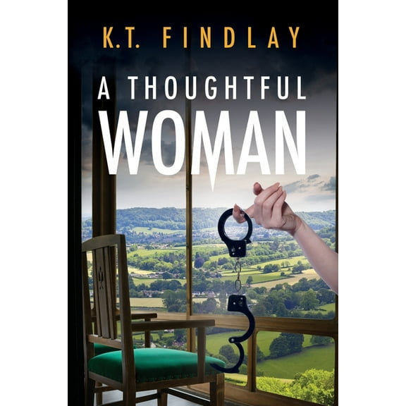 The Sally Mellors Adventures: A Thoughtful Woman (Series #1) (Paperback)