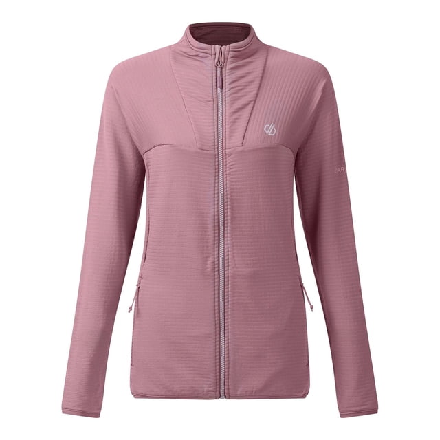 Dare 2B Womens Torrek Stretch Midlayer