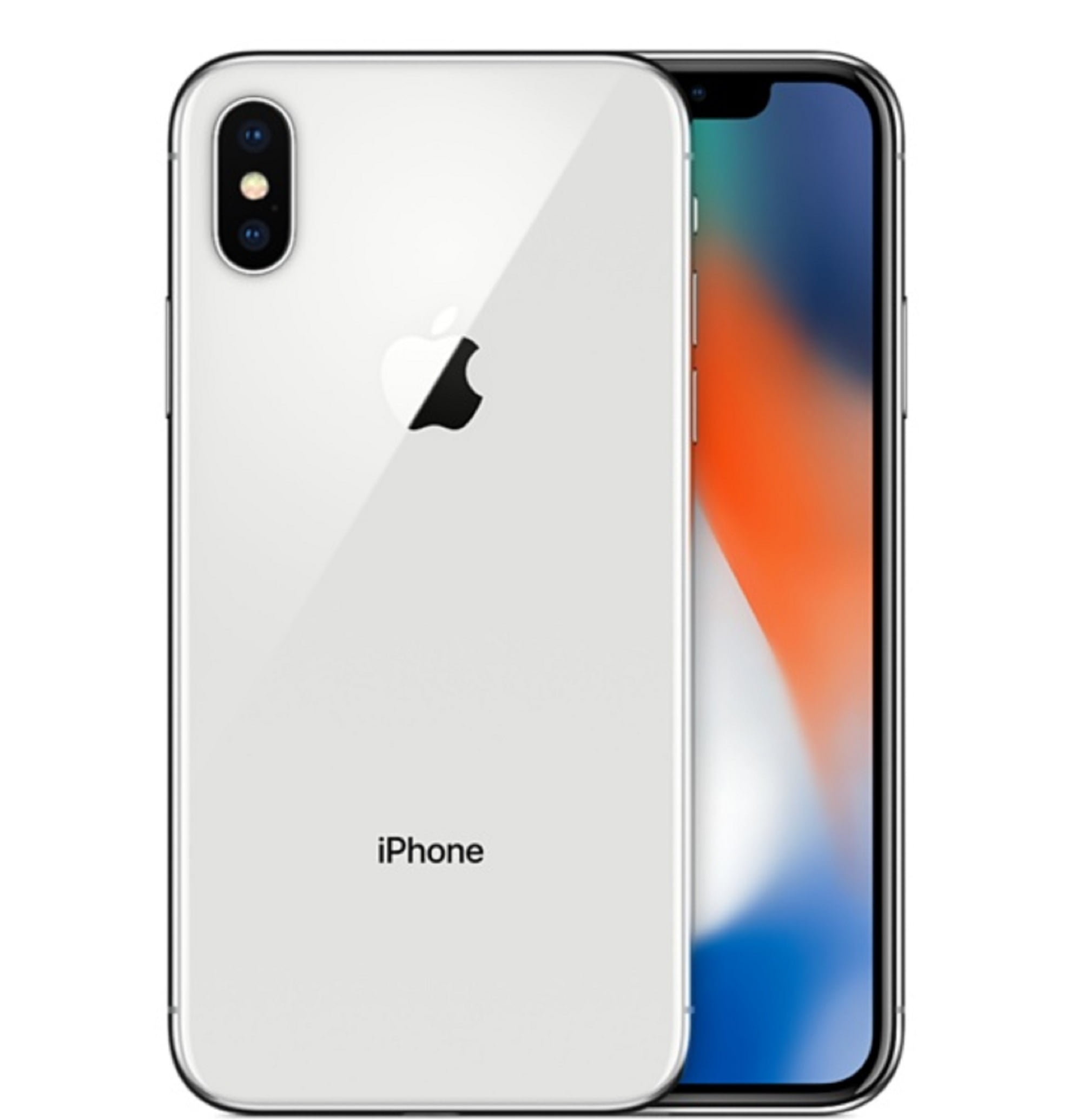 Apple iPhone X 64 GB in East Legon - Mobile Phones, Lymit Whan