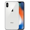 thumbnail image 2 of Pre-Owned Apple iPhone X 64GB Factory Unlocked Smartphone (Refurbished: Good), 2 of 4