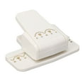 thumbnail image 2 of Border Punch, Paper Punch, Fancy Border Punch Cutter, Effortless Flower Design Embossing Punch for Paper Crafting, Scrapbooking, Greeting Cards, and Wedding Invitations, 2 of 7