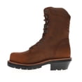 thumbnail image 3 of Chippewa Mens Thunderstruck 9 Inch Waterproof Nano Composite Toe Logger, 3 of 5