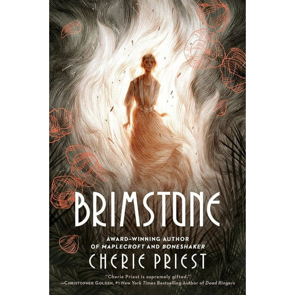 Brimstone, (Paperback)