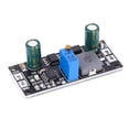 thumbnail image 3 of Controlador de panel solar MPPT de 1 A y 12 V, módulo cargador de batería de litio LiFePO4 de iones de litio, 3 of 14
