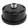 thumbnail image 3 of 25/32mm Thread Air Compressor r Muffler Intake Filter Air Pump Element, 3 of 8