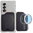 thumbnail image 1 of Billetera Magnética para Teléfono Miimall para Samsung Galaxy Z Fold7/6, 1 of 7
