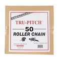 thumbnail image 2 of Cadena enrollable Tru-Pitch Daido Steel Nº 50 de 6,35 mm x 1,9 cm, 2 of 2