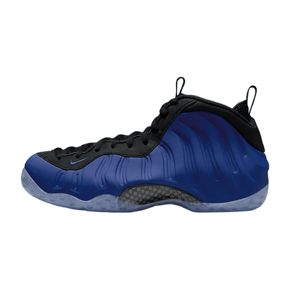 NIKE MENS Air Foamposite One "Deep Royal" HJ5195 400 HJ5195 400 from Stadium Goods