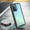 Black, variant on Samsung Galaxy A52 5G/4G Phone [Tempered Glass Screen Protector] 2 Pack