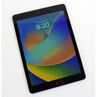 Pre-Owned Apple Ipad 6th. Gen 9.7