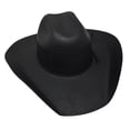 thumbnail image 2 of Bullhide Black Gold 10X Traditional Western Hat, 2 of 7