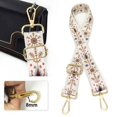 thumbnail image 2 of Correa para Bolso Ancha Hombro Algodón Accesorios Universales, 2 of 7