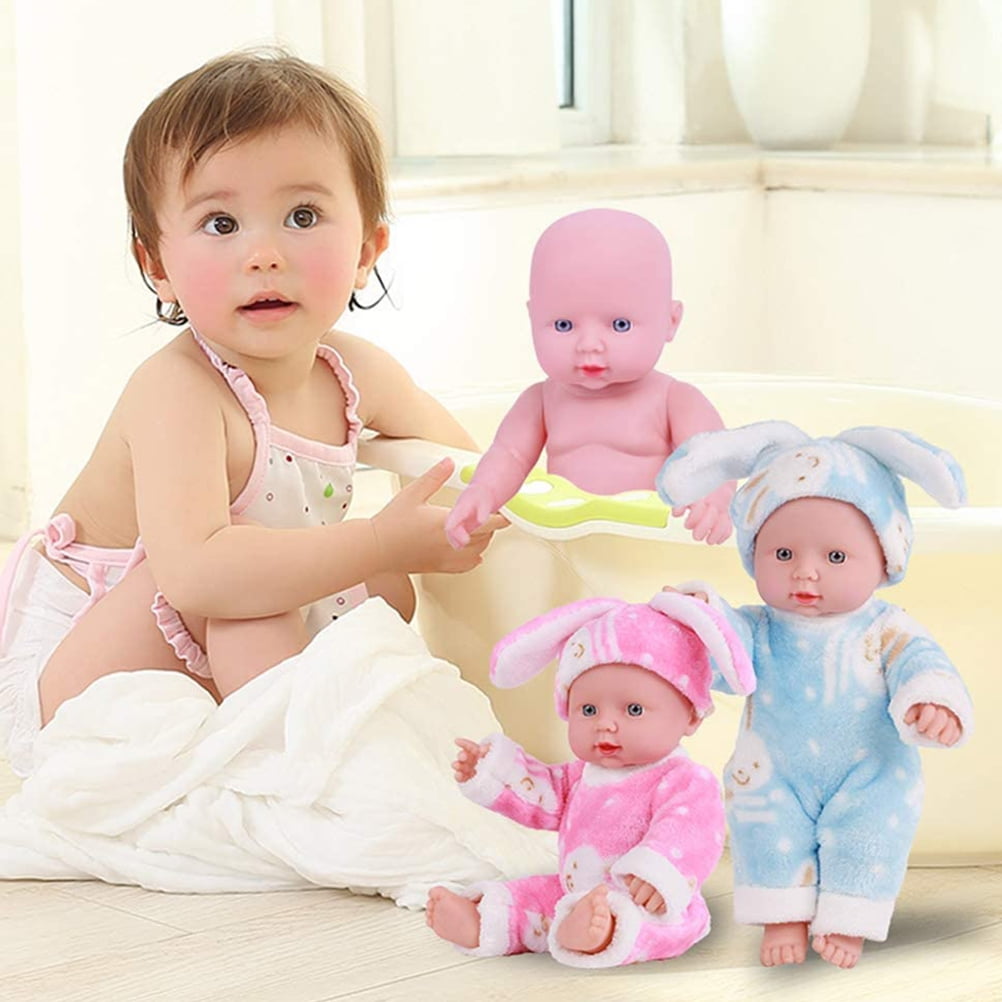 【08/30まで】S.O.D. SOFT VINYL DOLL 08/09まで】S.O.D. SOFT VINYL DOLL Soul of Soft Vinyl Figure