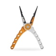 thumbnail image 3 of 20cm Outdoor Multifunctional Fishing Pliers Line Cutter Hook Remover Tackle, 3 of 6