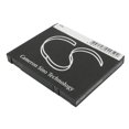 thumbnail image 3 of Battery for Delphi SkyFi3 XM Satellite Radio 990307 SA10225 SKYFi 3 550mAh, 3 of 4