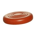 thumbnail image 3 of veasfak Bar Stool Replacement Seat Top Bar Stool Chair Accessory for Home Hair Salon Orange, 3 of 9