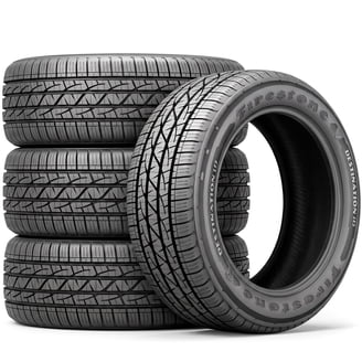 Bridgestone Dueler H/L 422 Ecopia All Season P245/60R18 104H