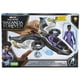 thumbnail image 1 of Marvel Black Panther Wakanda Forever: Vibranium Blast Sunbird Con Shuri Figura De Accion Hasbro F3349, 1 of 3