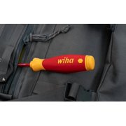 Wiha Tools 6 Piece Insulated SlimLine PocketMax Multi-Driver
