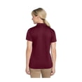 thumbnail image 2 of CornerStone Women's Select Snag-Proof Polo | Ladies' Collared Work Shirt, Casual Short Sleeve Top for Golf & Tennis, 2 of 4