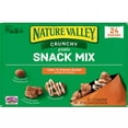thumbnail image 6 of Nature Valley Crunchy Granola Snack Mix Oats 'N Peanut Butter (1.2oz / 24pk), 6 of 6