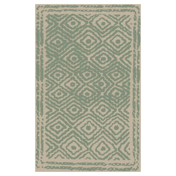 Surya ATS10 Atlas Area Rug