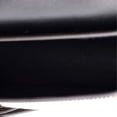 thumbnail image 5 of Pre-Owned Voyou Shoulder Flap Bag Printed Patent By Rebag, 5 of 6