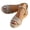 Beige, variant on Women's Espadrilles Wedge Sandals Casual Walking Strappy Beach Shoes 2026 Arch Support Travel Sandal with Buckles Black Size 8