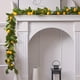 thumbnail image 5 of Decoración del hogar con ratán de plástico, envío a domicilio, venta de enredaderas de frutas simuladas, decoración de techo de ratán de limón, diseño de escena, decoración del hogar, decoración de ot, 5 of 9