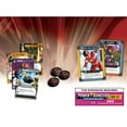 thumbnail image 2 of Power Rangers Deck-Building Game: Flying Higher Expansion - New Ways To Play And Win, New Playable Characters, Renegade Game Studios, Ages 14+, 1-4 Players, 30-70 Min Playing Time, 2 of 7