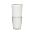 thumbnail image 3 of CamelBak Horizon 30 oz Insulated Stainless Steel Tumbler, White, 3 of 3