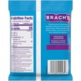 Brach's Sugar Free Mixed Fruit Hard Candy Bag, 3.5 Oz