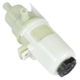 thumbnail image 4 of Geelife Power Steering Reservoir w/ Cap for Ram 2500 3500 2019-2021 Ram 4500 5500 19-20, 4 of 8
