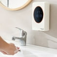 thumbnail image 3 of Touch Freely Automatic Soap Dispenser Refillable Soap ContainerSp1ashResistant Rechargeable For Bathroom Kitchen Use, 3 of 14