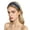 Navy, variant on Hkoxplj Headbands for Men 6 Pack Wide Elastic Stretchy Sweatbands Soft Sports Thin Head Non for Fashion Washing Workouts