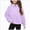 A29-Purple, variant on Girls Hoodie Sweatshirt Trendy Long Sleeve Oversized Sweatshirts Winter Preppy Top,6-12 Months 12-24 Months 2t 3t 4t 5t 6t 7t 8t 9t Children Purple 7-8 Years