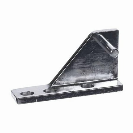 Norpole 12517140005 Genuine OEM Door Hinge