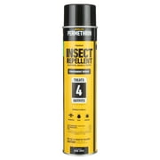 (2 pack) Sawyer Products Premium Permethrin Insect Repellent Aerosol Spray