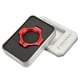 thumbnail image 1 of 28.99mm Bicycle Crank Alloy Bottom Bracket Adjuster for DUB Bike Crank Upgrade PartsRed, 1 of 4