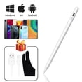 thumbnail image 1 of Lápiz óptico universal para Android, iOS y Windows. Lápiz táctil para iPad, Apple Pencil para Huawei, Lenovo, Samsung, Xiaomi y tabletas., 1 of 4