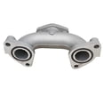 thumbnail image 5 of Motorcycle Carburetor Intake Manifold Interface Pipe Connector Adaptor Engine Parts For Honda CM125 CBT125 250, 5 of 5
