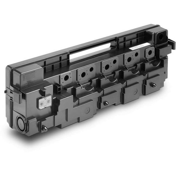 PrinterDash Compatible with HP Color Laser Jet Managed E87640/E87650/E87660 Series Waste Toner Container (71000 Page Yield) (W9058MC)