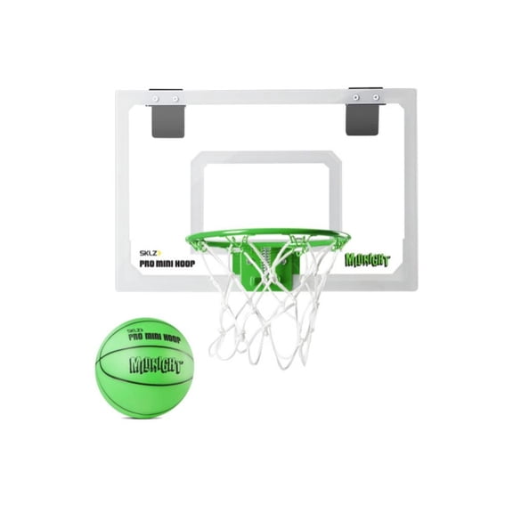 Mini Tablero SKLZ Pro Mini hoop Midnight
