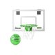 thumbnail image 1 of Mini Tablero SKLZ Pro Mini hoop Midnight, 1 of 4