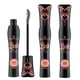 thumbnail image 1 of Máscara Essence Lash Princess Volume Black Cruelty Free x3, 1 of 8